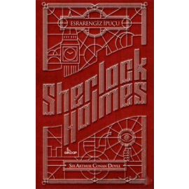 Sherlock Holmes Suç Detayda Saklıdır
