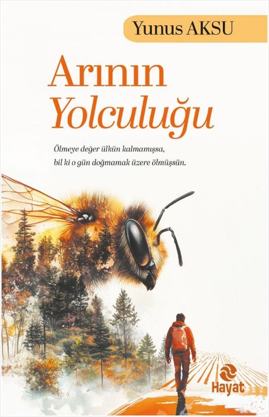 Evrenin Yolculuğu