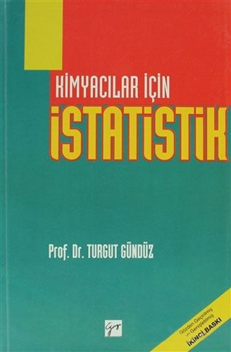 Kimyacılar İçin Matematik