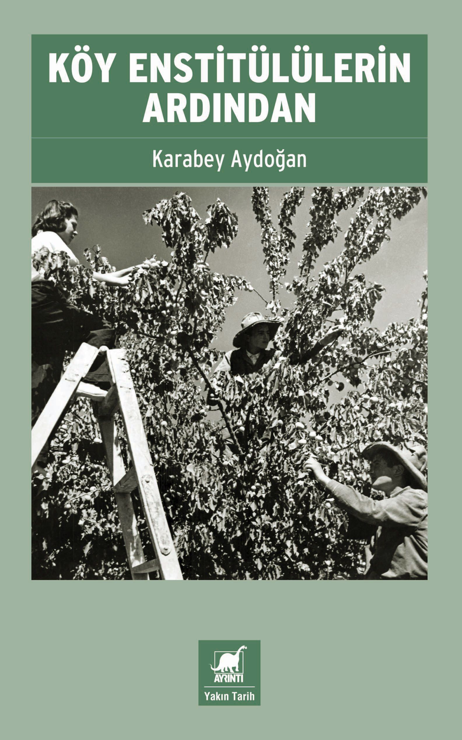 Köy Enstitülülerin Ardından