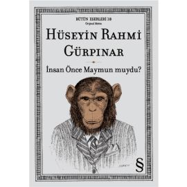 İnsan Önce Maymun Muydu