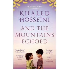 And the Mountains Echoed