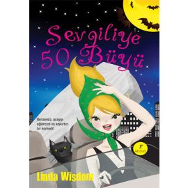 Sevgiliye 50 Büyü