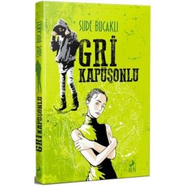 Gri Kapüşonlu