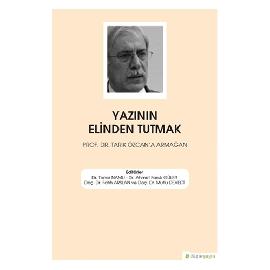 Yazının Elinden Tutmak
