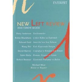New Left Review