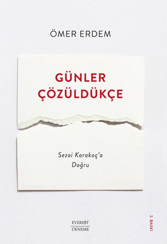 Günler Çözüldükçe