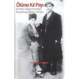 Ölüme Kıl Payı