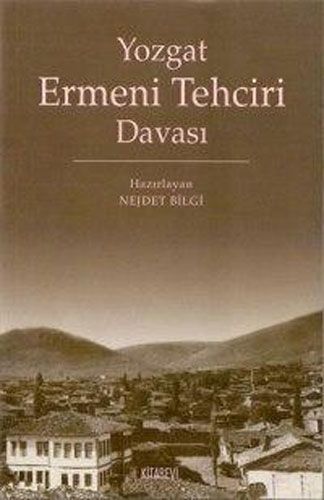 Yozgat Tarihi 4 Cilt Takım