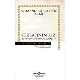 Yüzbaşının Kızı Bütün Öyküler Bütün Romanlar
