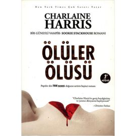 Ölüler Ölüsü