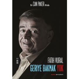 Geriye Bakmak Yok