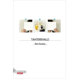 Tahterevalli