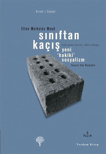 Sınıfın Cadısı