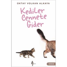 Kediler Cennete Gider