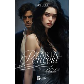 Kartal Pençesi Ebruli