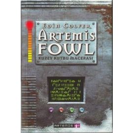 Artemis Fowl Kuzey Kutbu Macerası