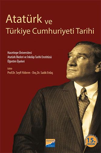 Atatürk ve Türk İnkılap Tarihi
