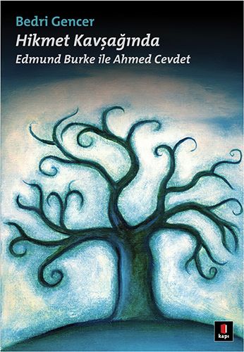 Hikmet Kavşağında Edmund Burke ile Ahmed Cevdet