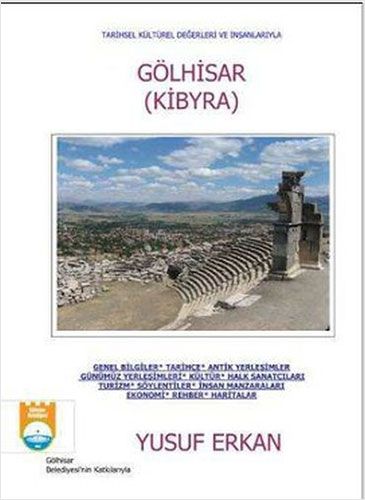Gölhisar Kibyra