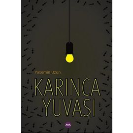 Karınca Yuvası