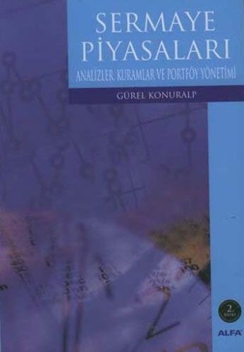 Sermaye Piyasaları