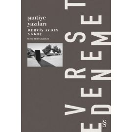 Şantiye Yazıları
