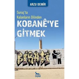 Kobane ye Gitmek