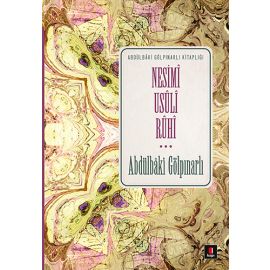Nesimi Usuli Ruhi