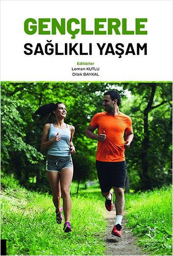 Gençerle Sağlıklı Yaşam