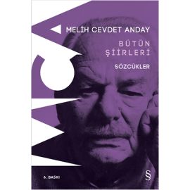 Bütün Şiirleri