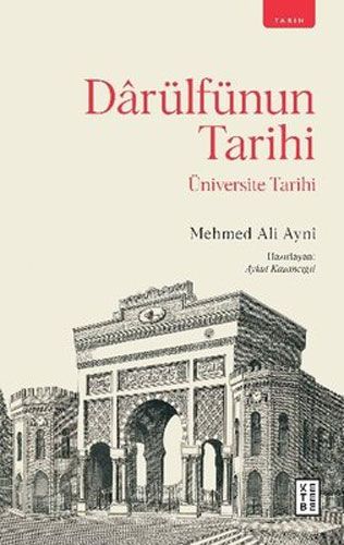 Fenler Evi Darülfünun
