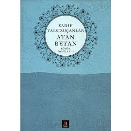 Ayan Beyan Bütün Öyküleri 5