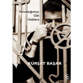 Konuştuğumuz Gibi Uzaklara