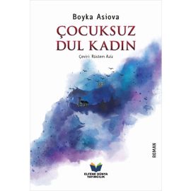 Çocuksuz Dul Kadın