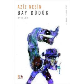 Bay Düdük