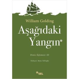 Aşağıdaki Yangın