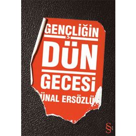 Gençliğin Dün Gecesi
