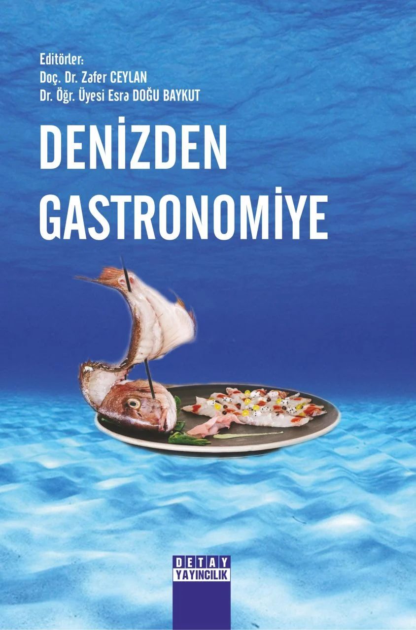 Gastronomide İçecekler