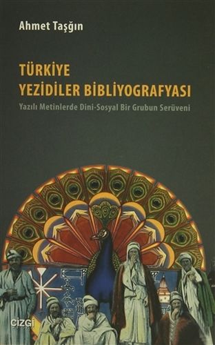 Türkiye Yezidiler Bibliyografyası