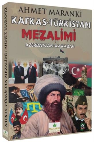 Kafkas Türkistan Mezalimi