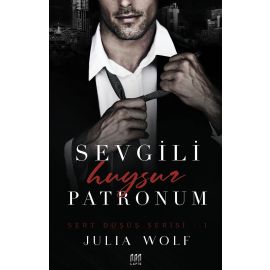 Sevgili Huysuz Patronum