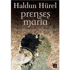 Prenses Maria