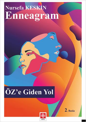 Enneagram Öz e Giden Yol