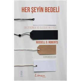 Her Şeyin Bedeli