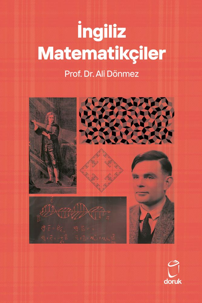 Önemli Matematikçiler