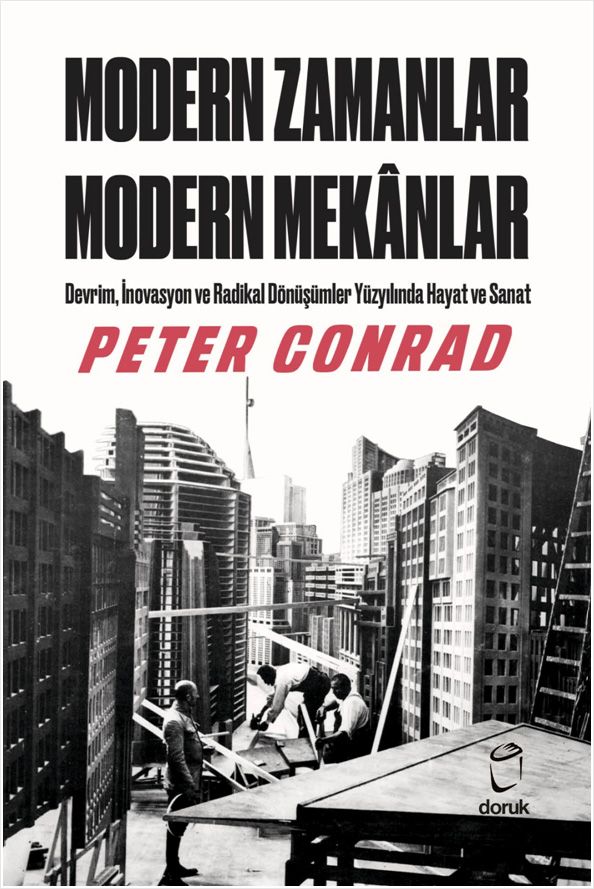 Modern Zamanlar Modern Mekânlar