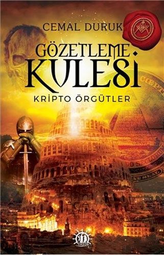 Gözcü Kulesinde