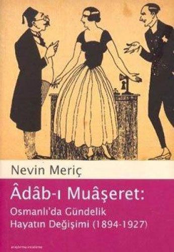Edebi Mutlak