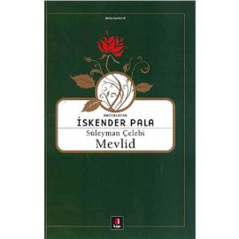 Süleyman Çelebi Mevlid